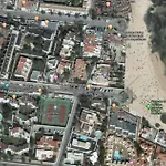 Grandes Playas Haven شقة