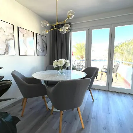 Apartment Grandes Playas Haven Corralejo