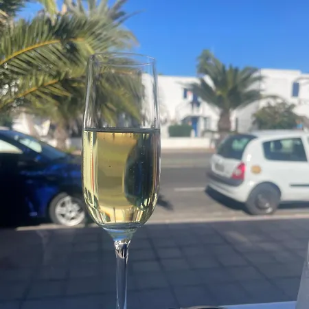 Grandes Playas Haven * Corralejo