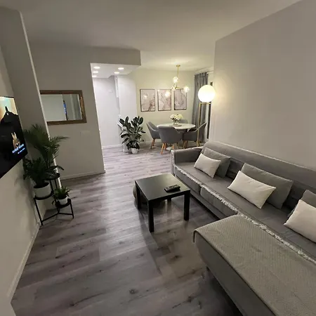 Apartment Grandes Playas Haven *