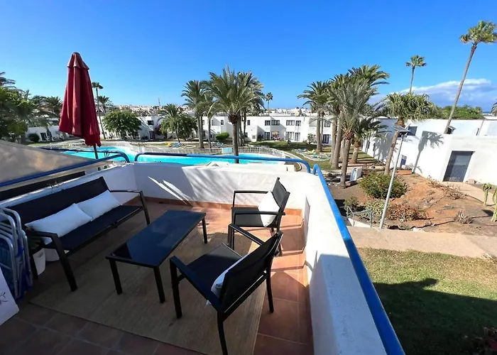 Grandes Playas Haven * 科拉雷侯