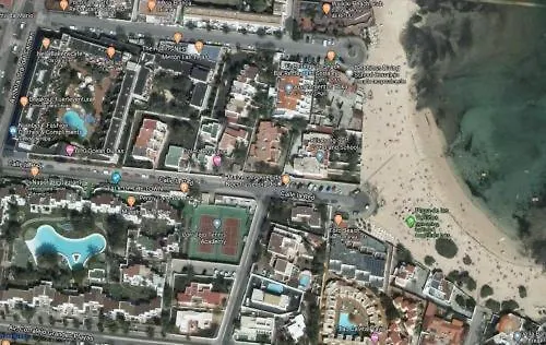 Grandes Playas Haven 公寓
