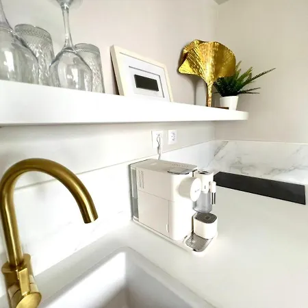 Grandes Playas Haven