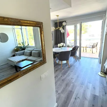 Grandes Playas Haven Corralejo