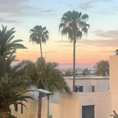 Grandes Playas Haven *