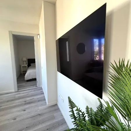 Grandes Playas Haven Apartment Corralejo