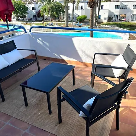 Appartamento Grandes Playas Haven *