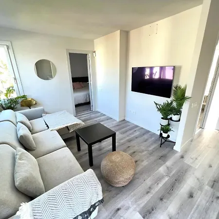 Apartment Grandes Playas Haven Corralejo