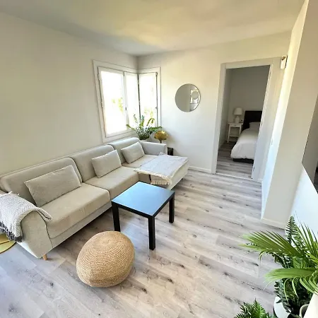 Grandes Playas Haven Apartment *