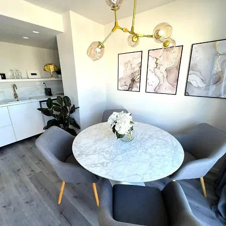 Grandes Playas Haven Apartment Corralejo