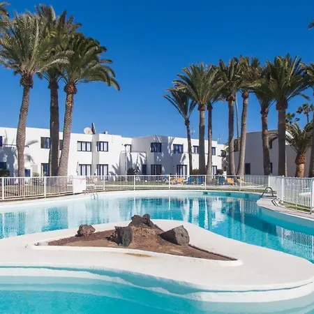 Grandes Playas Haven Apartment *