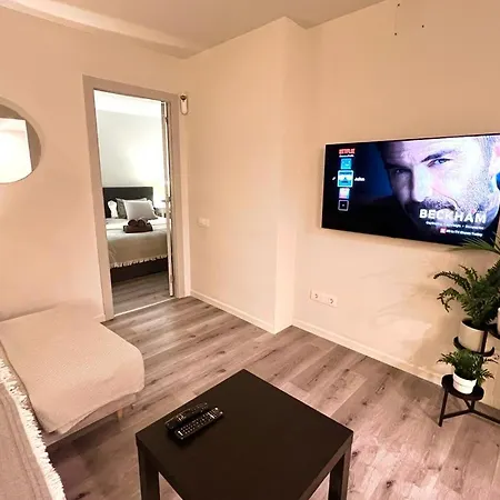 Grandes Playas Haven Apartment Corralejo