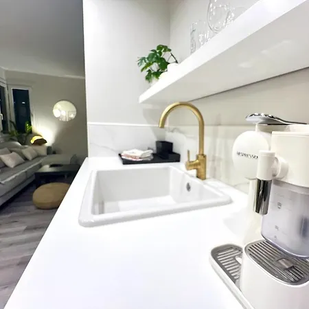 Grandes Playas Haven Apartment *