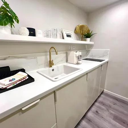 Grandes Playas Haven Apartment Corralejo