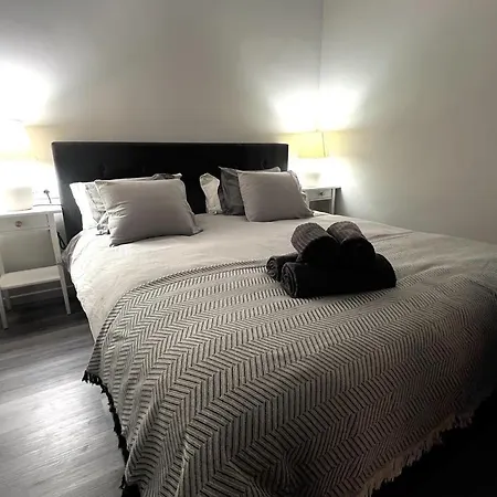 Apartment Grandes Playas Haven *