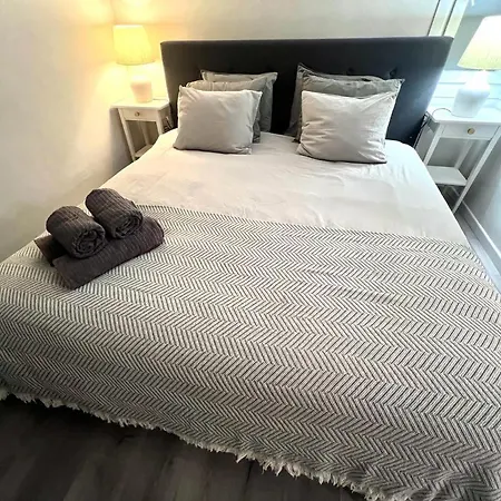 Grandes Playas Haven Corralejo