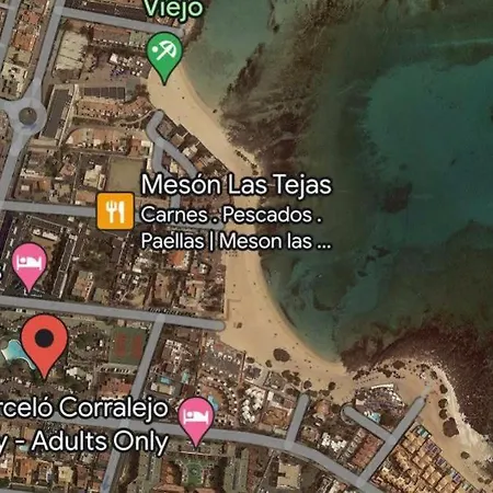 Grandes Playas Haven * Κοραλέχο