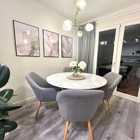 Grandes Playas Haven * Κοραλέχο