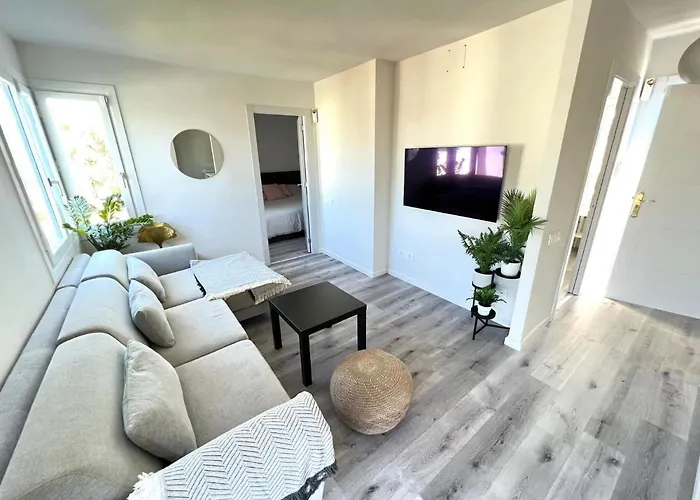 Apartment Grandes Playas Haven Corralejo