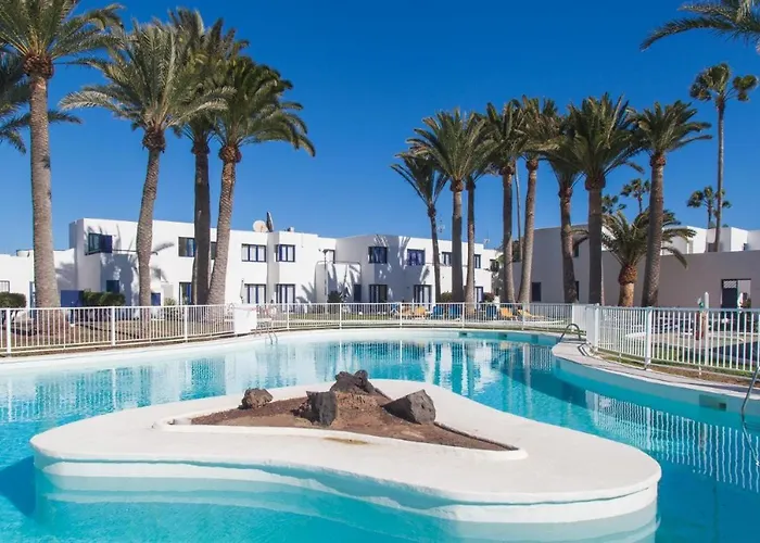 Grandes Playas Haven Apartment *