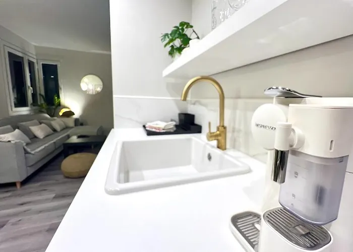 Grandes Playas Haven Apartment *