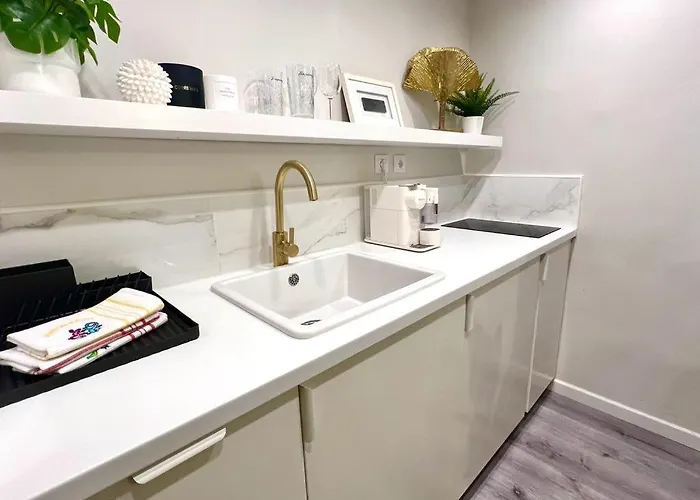 Grandes Playas Haven Apartment Corralejo